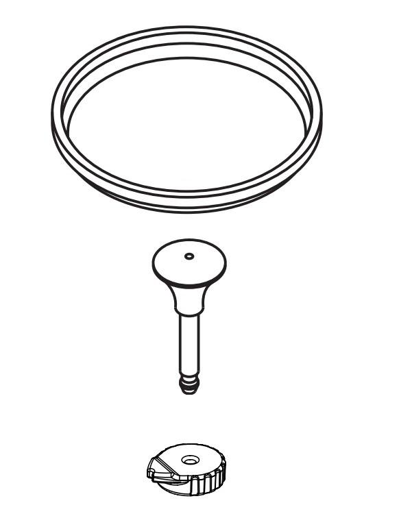 Product guide Milking machine components InterPuls S.p.A